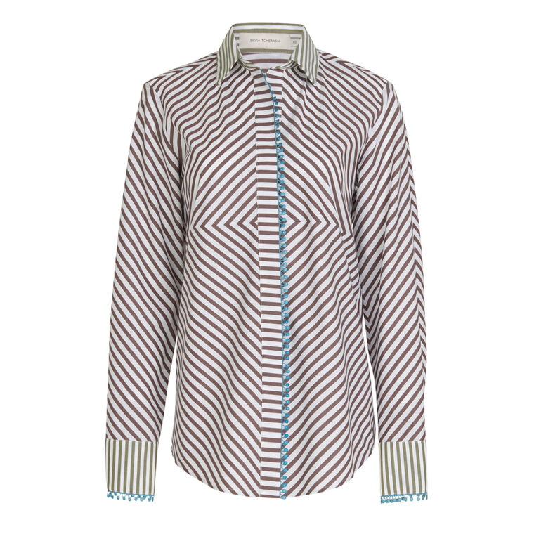Melissa Blouse image number null