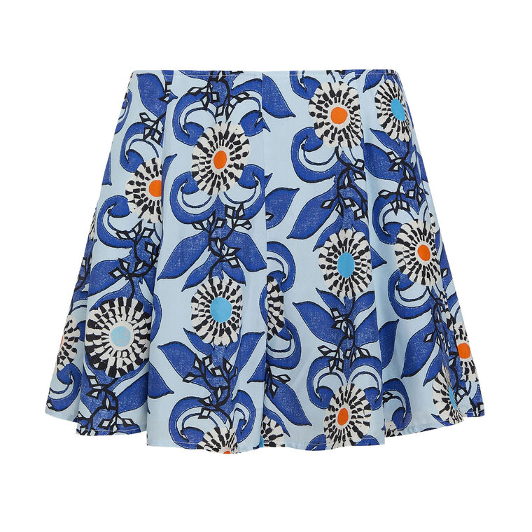 Miles Short image number null