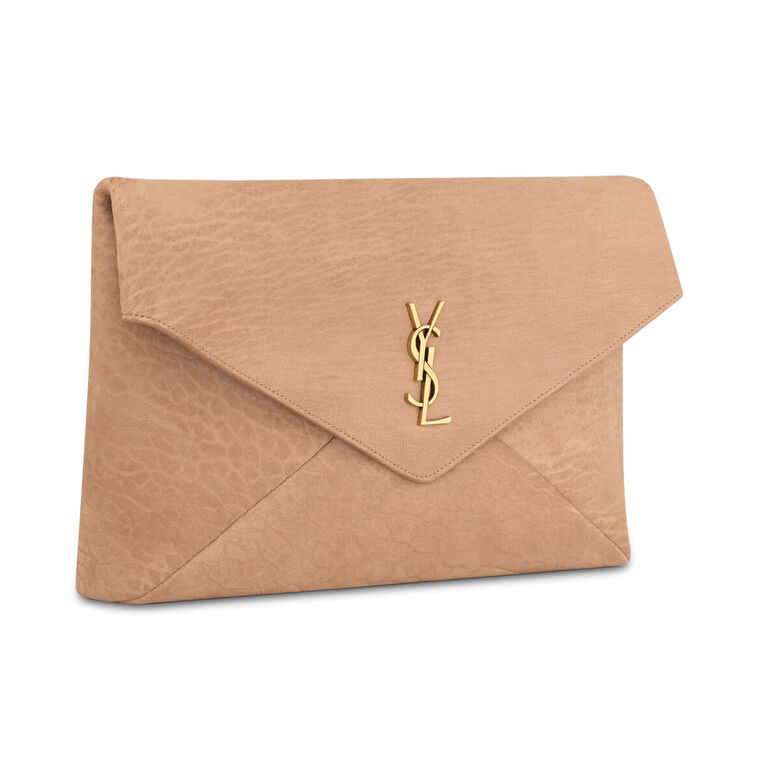 Cassandre Large Envelope Pouch image number null