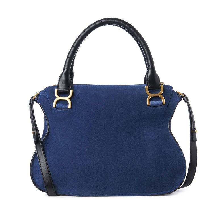 Marcie Double Carry Bag image number null