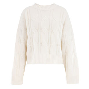 Tristan Crewneck Pullover
