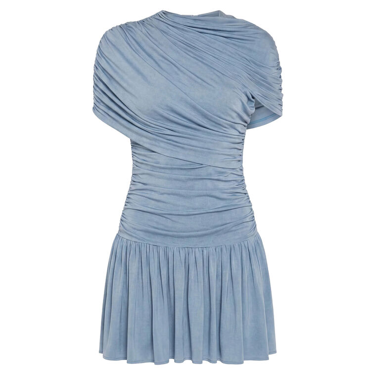 Shayna Dress image number null