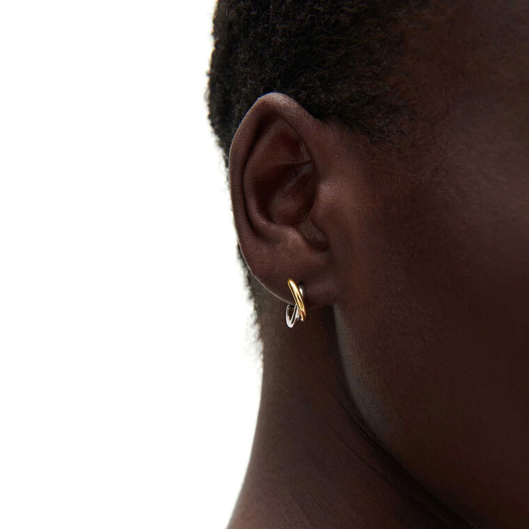 Jude Single Huggie image number null