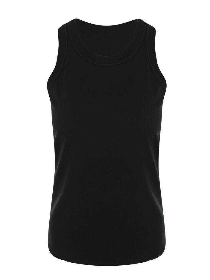 Poppy Tank image number null