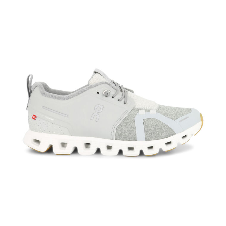 Cloud 5 Terry Sneaker image number null