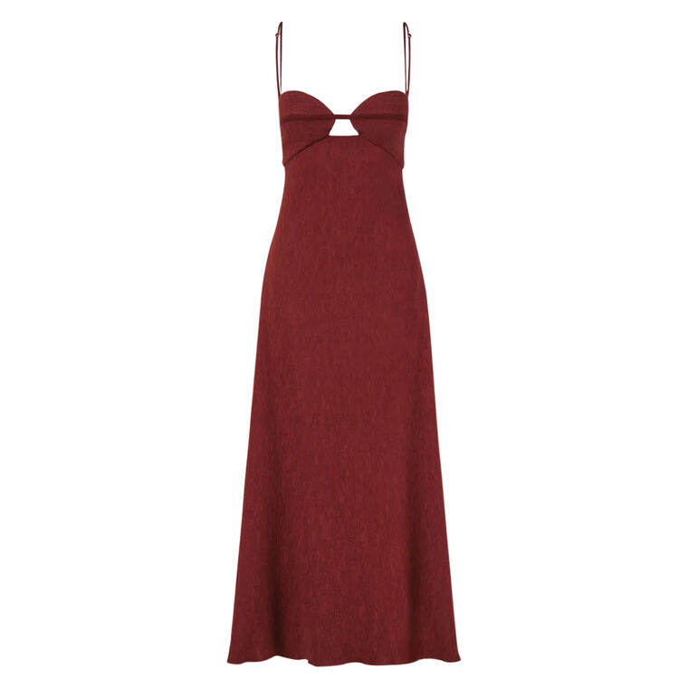 Dream Spinner Dress image number null