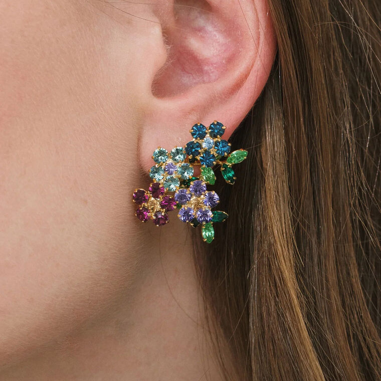 Isobel Earrings image number null