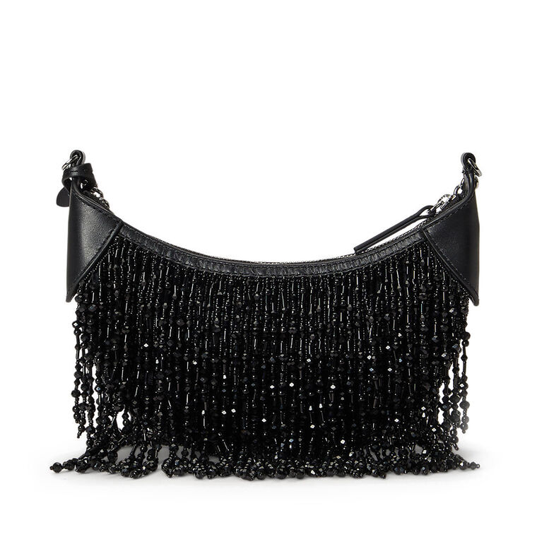Fringe Crossbody image number null