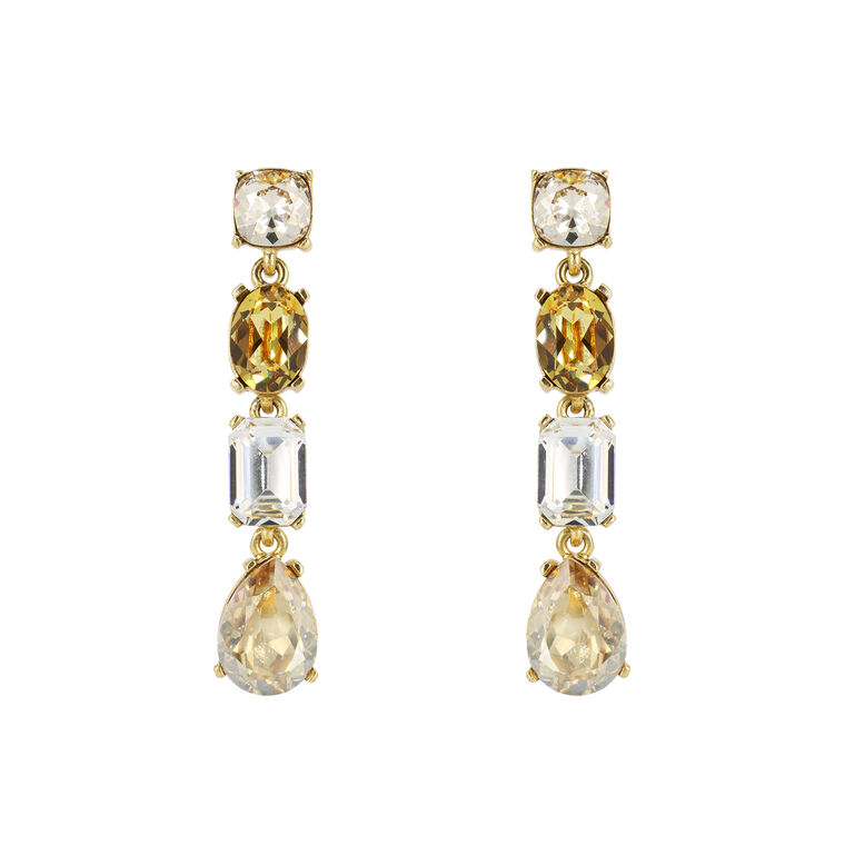 Large Gallery Earrings image number null