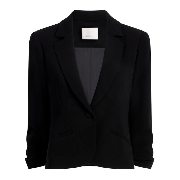 Le Petit Khloe Blazer image number null