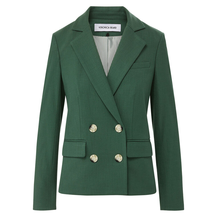 Kona Sateen Dickey Jacket image number null