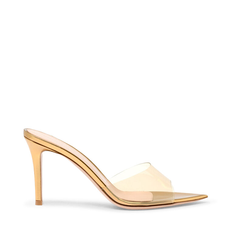 Elle 85mm Pointed Toe Mule image number null