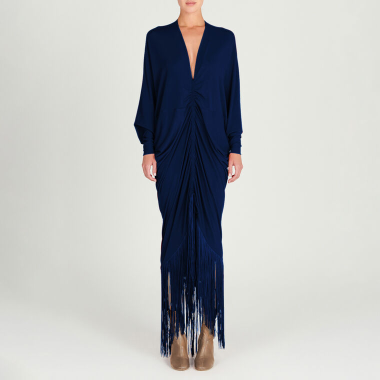 Rosalyn Dress image number null