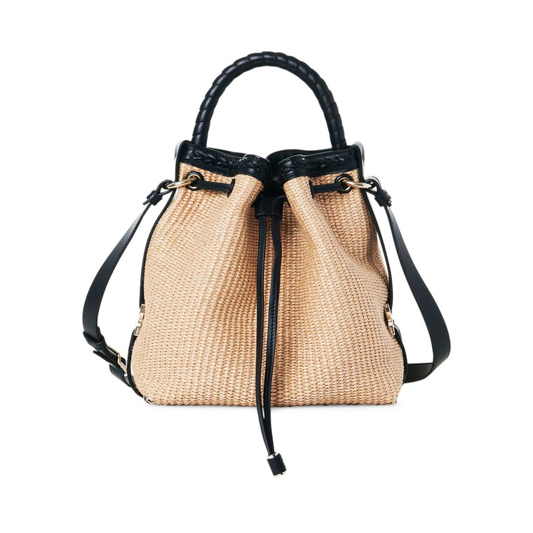 Marcie Bucket Bag image number null
