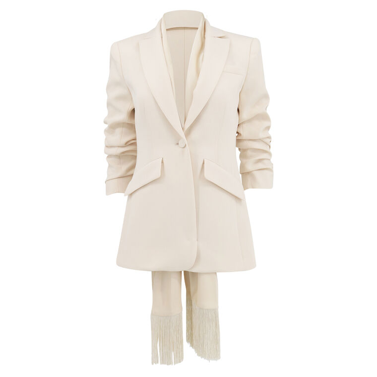 Ashlee Blazer image number null