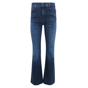 The Weekender Fray Jeans