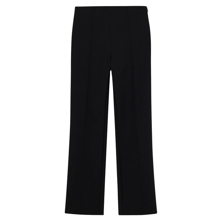 Michelle Cropped Pant image number null