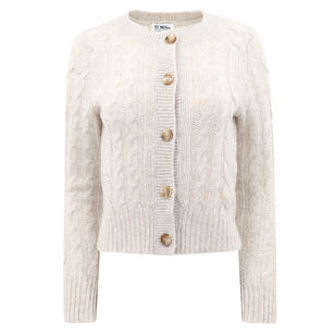 Karlina Cashmere Blend Cardigan