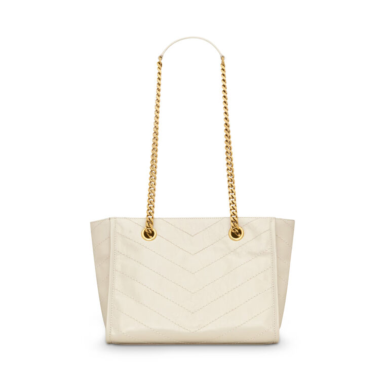 Niki Small East West Shopping Bag image number null