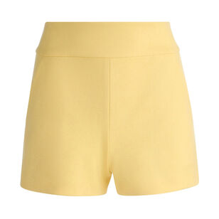 Donald High Rise Short