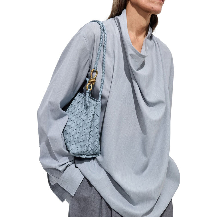 Small Andiamo Bag image number null