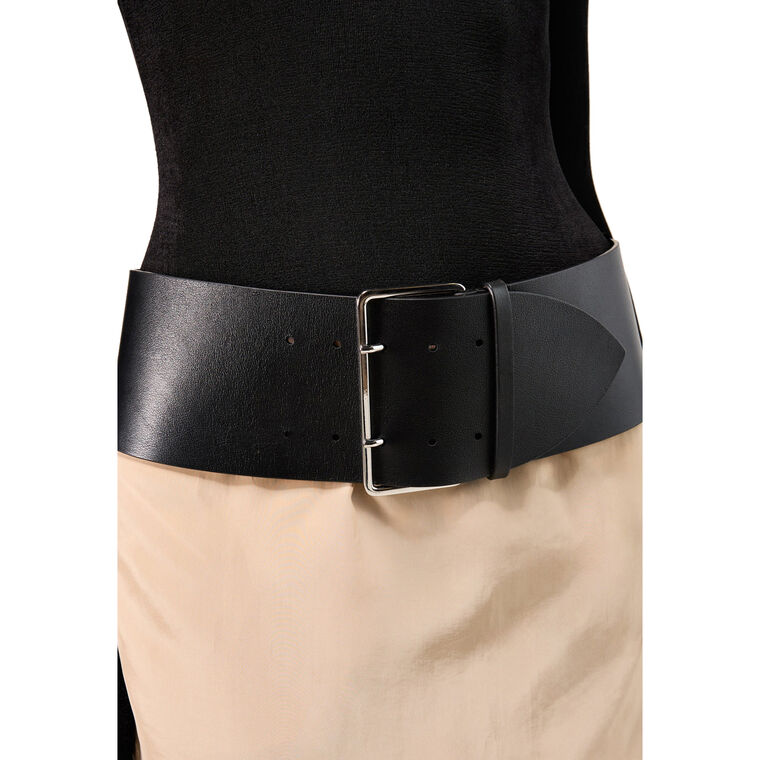 Portia Low-Rise Belt image number null