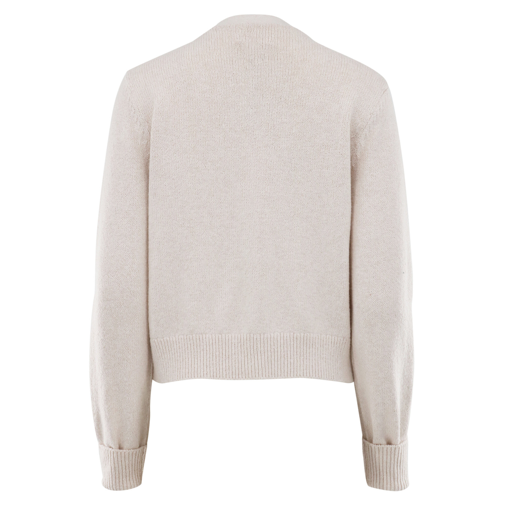 Cinq à Sept Nikko Beaded Cropped Cardigan | Tootsies