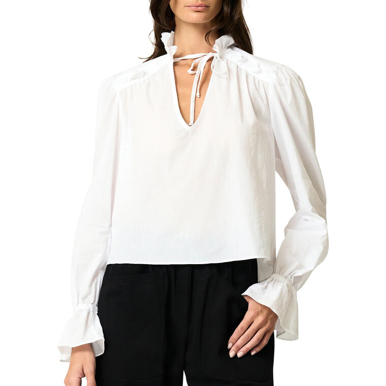 Fiona Shirt image number null