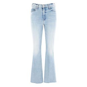 The Weekender Fray Jean