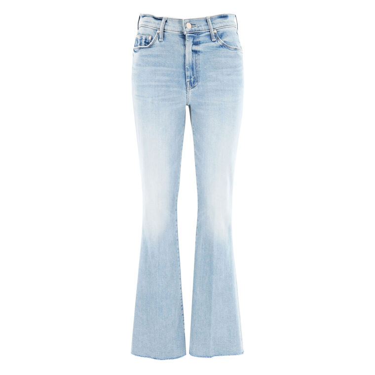 The Weekender Fray Jean image number null