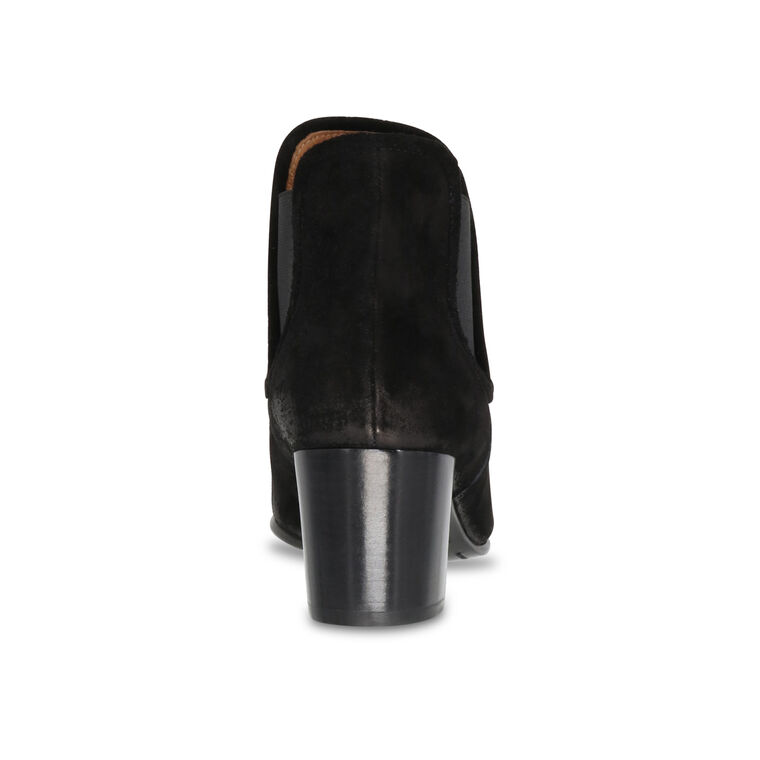 Xiane Ankle Stretch Bootie image number null