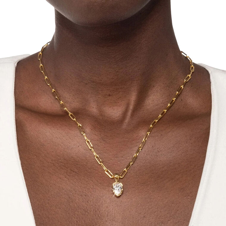 Asterales Pendant Necklace image number null