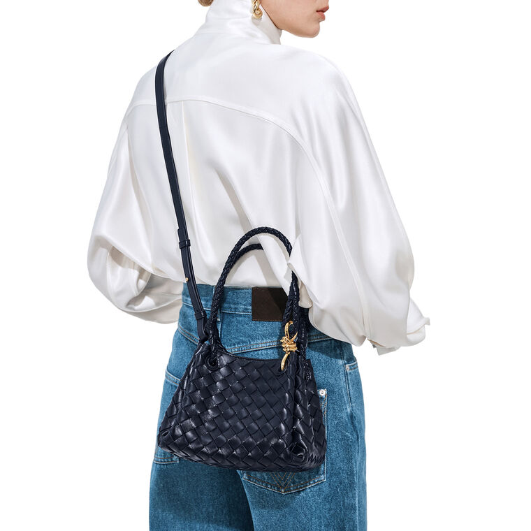 Small Parachute Bag image number null