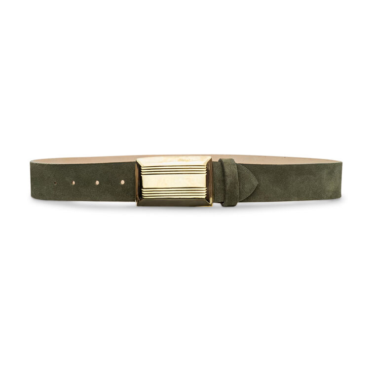 Cebo Grooved Belt image number null