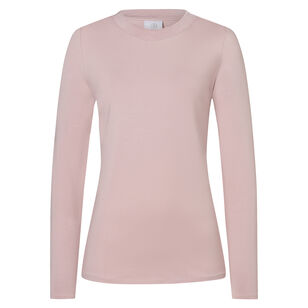 Alexi Long Sleeve Top
