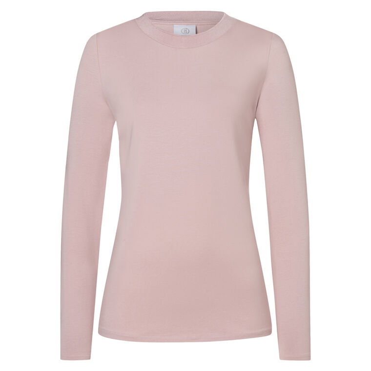 Alexi Long Sleeve Top image number null