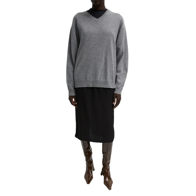 The Slip Skirt image number null