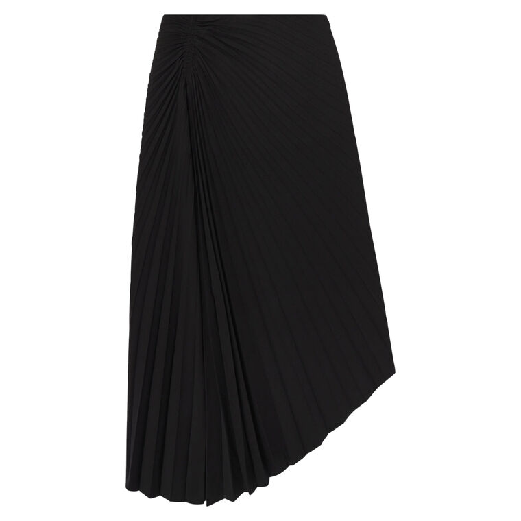 Tracy Tailored Midi Skirt image number null
