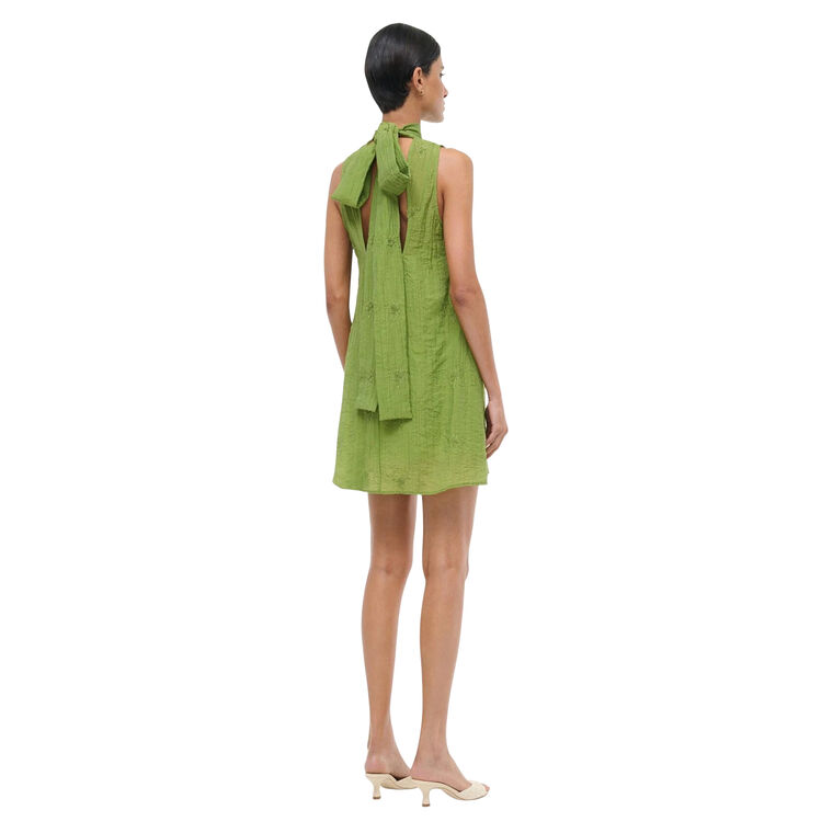 Addy Mini Dress image number null