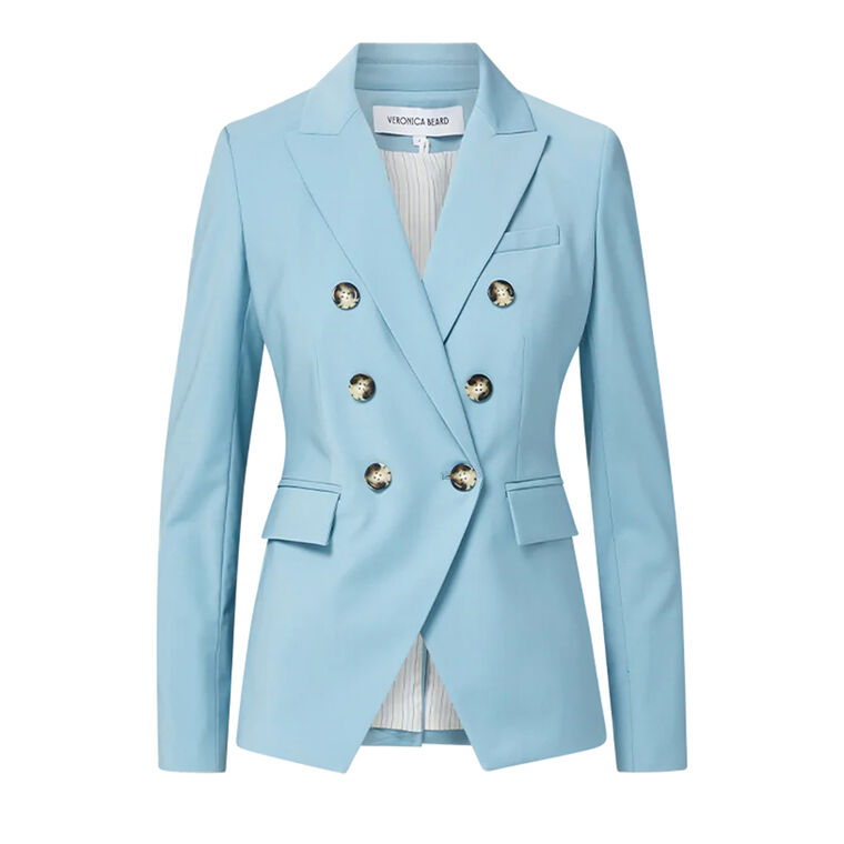 Miller Dickey Jacket image number null