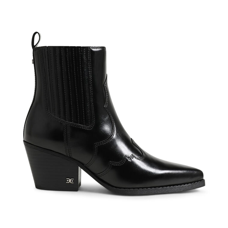 West Ankle Boot image number null