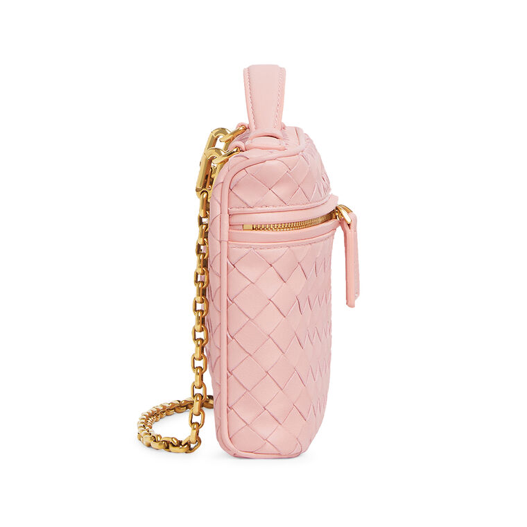 Small Soft Vanity Case image number null