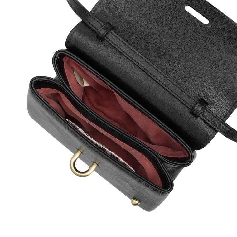 The Anouk Crossbody Bag image number null