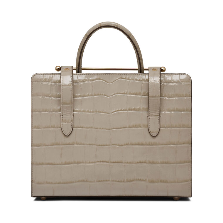 Midi Tote image number null