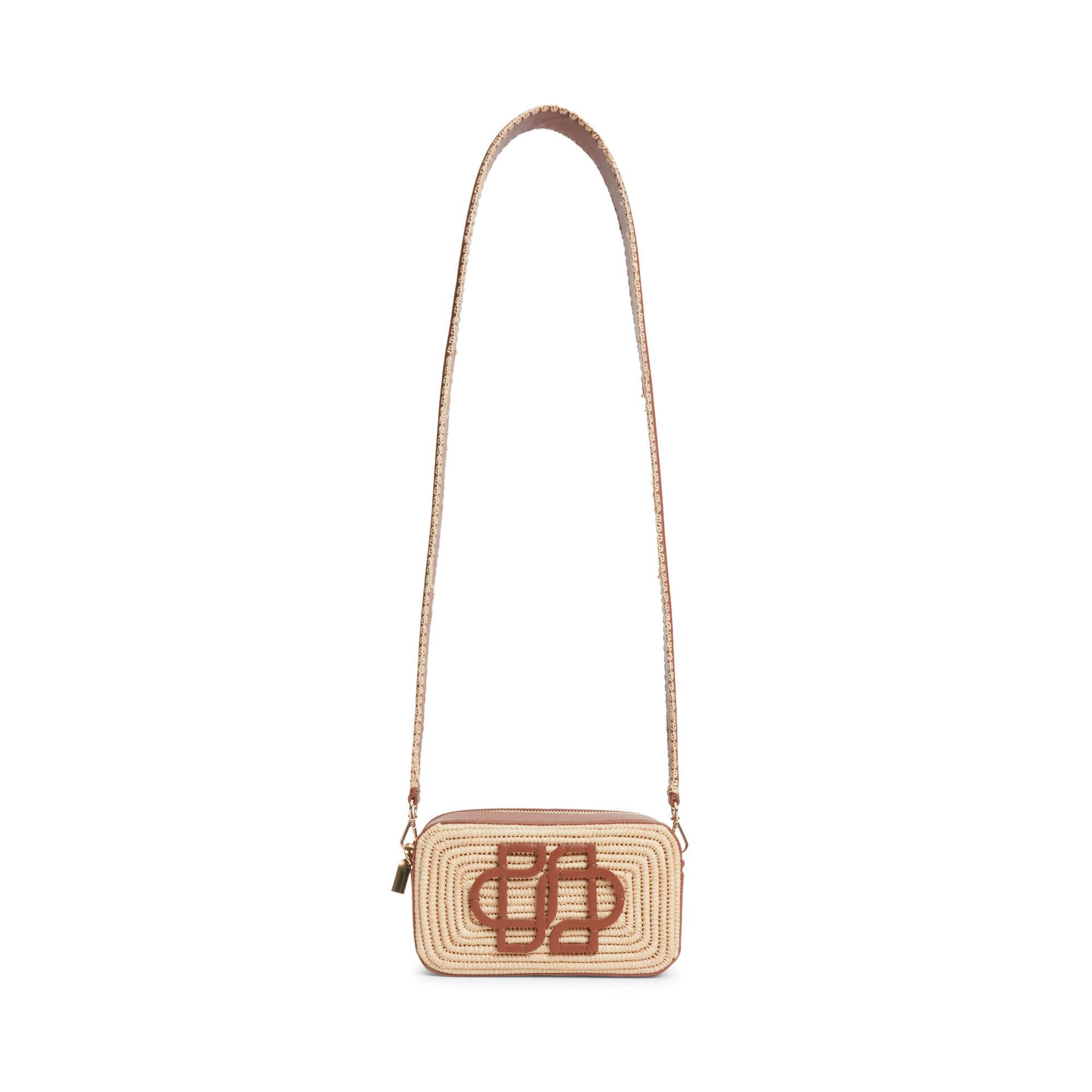 ★TOUT Y EST★ Buckle Crossbody Bag WhiteQP123ABG33 QP123ABG Zadig & Voltaire Women's Crossbody Boxy Wings Black X-Small