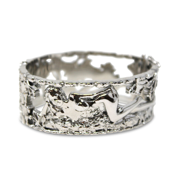 Parsley Bangle image number null