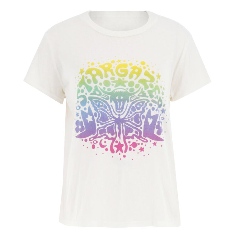 The Boxy Goodie Goodie Tee image number null