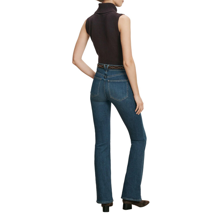 Mazzy Cashmere Shell image number null