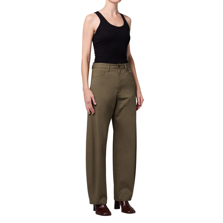 Luna Trouser image number null