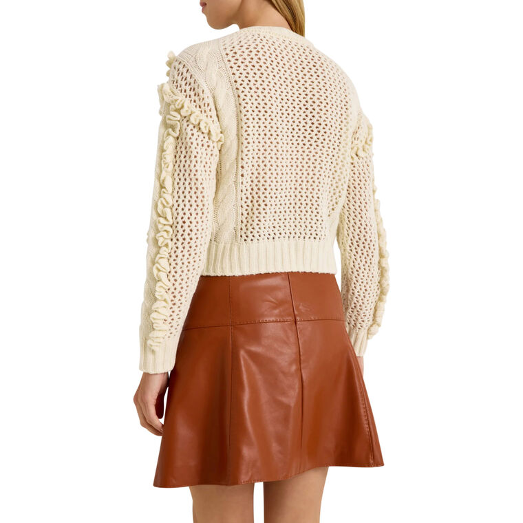 Lindsay Sweater image number null